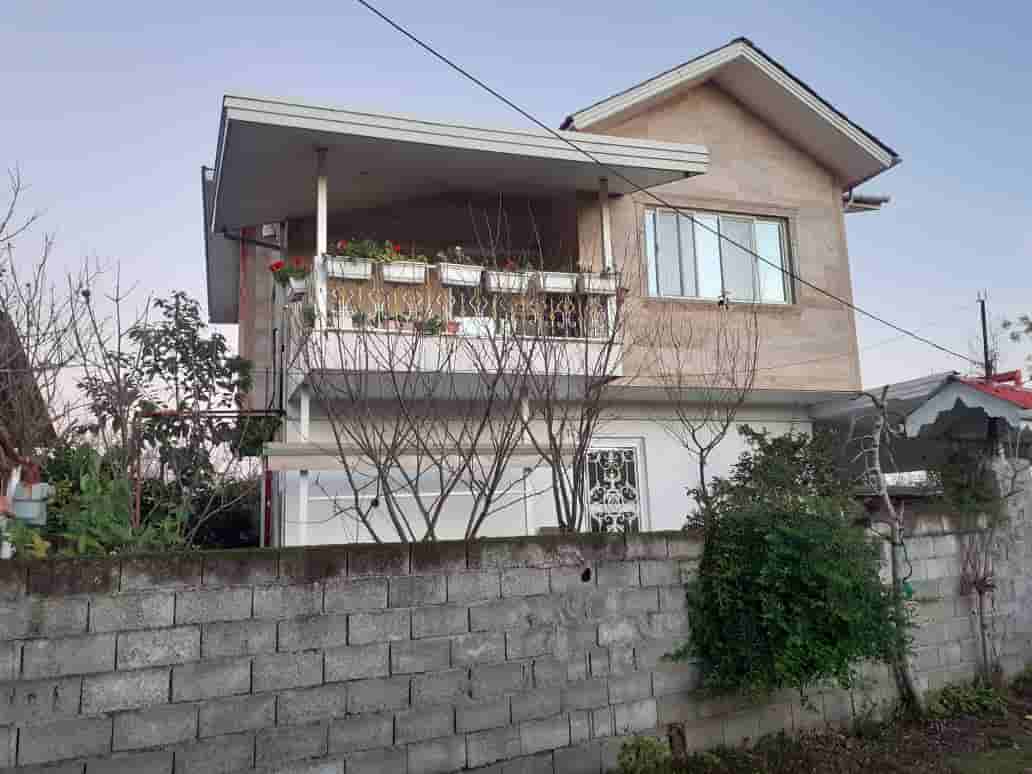 عکس اجاره منزل ویلایی دوخوابه در چابکسر