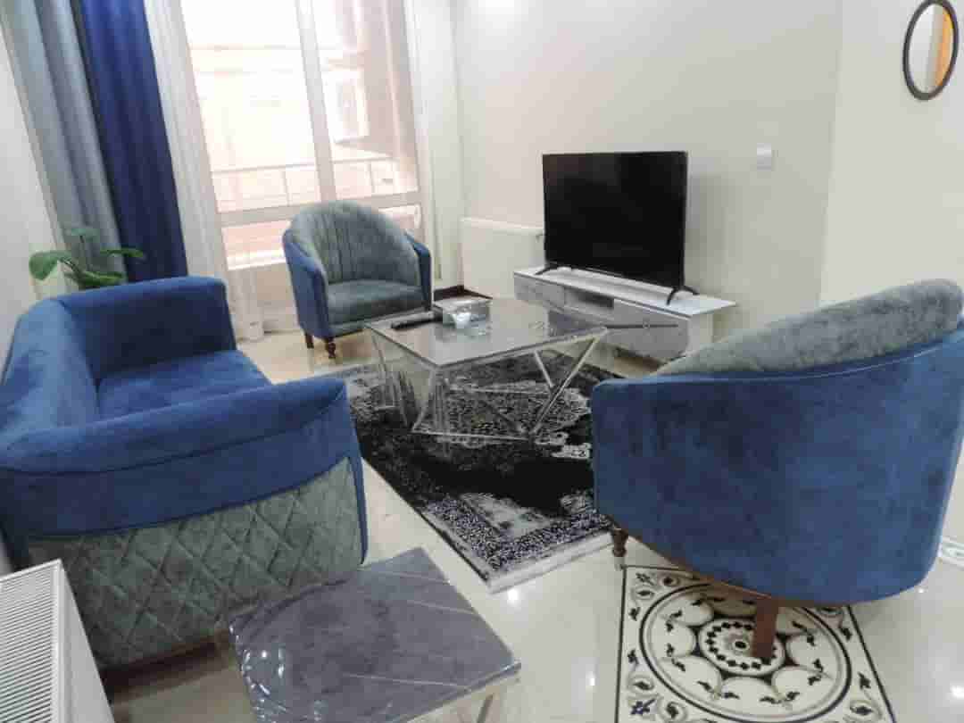 عکس اجاره آپارتمان در اقدسیه 4 - شمال شرق