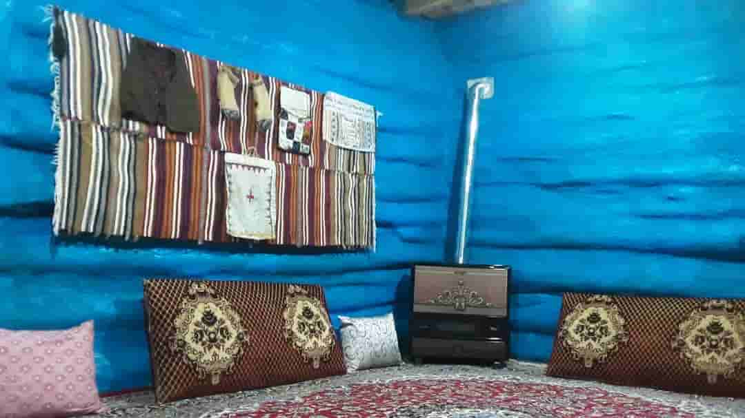 عکس اجاره کلبه جنگلی در روستای جاجن - بابل