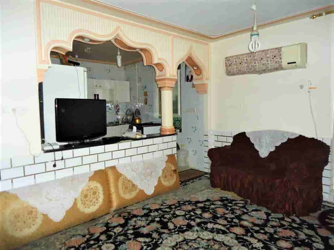 عکس اجاره منزل مبله در آل غفور شوشتر - همکف