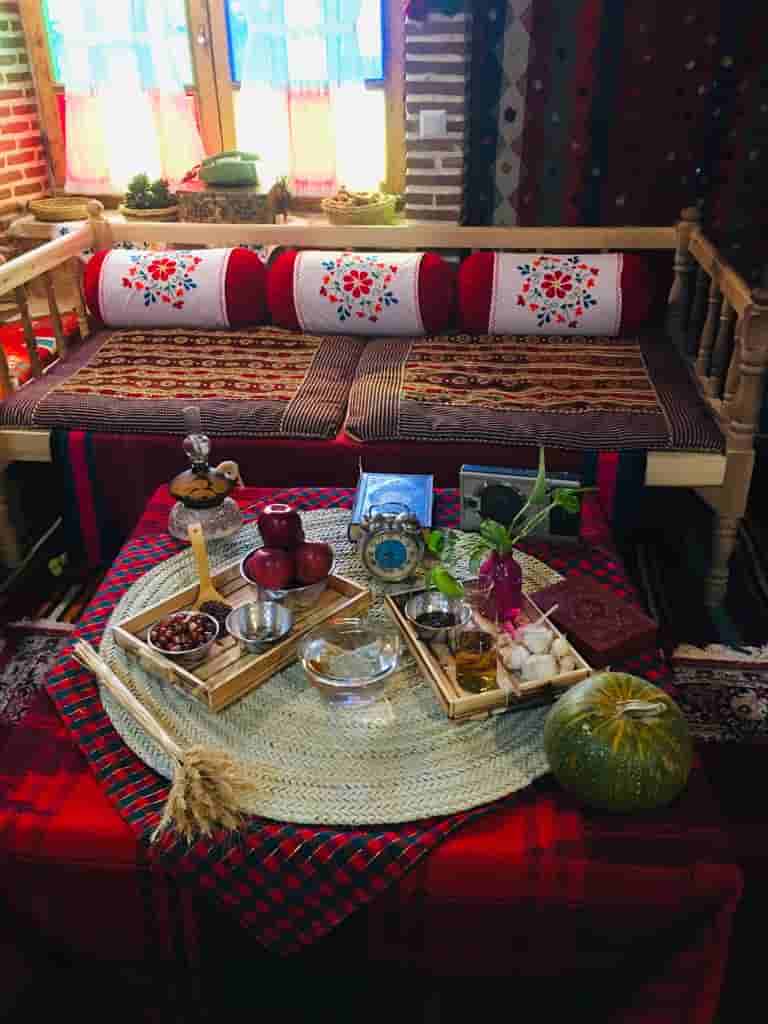عکس اجاره اقامتگاه بومگردی در کریک سی سخت - چویل