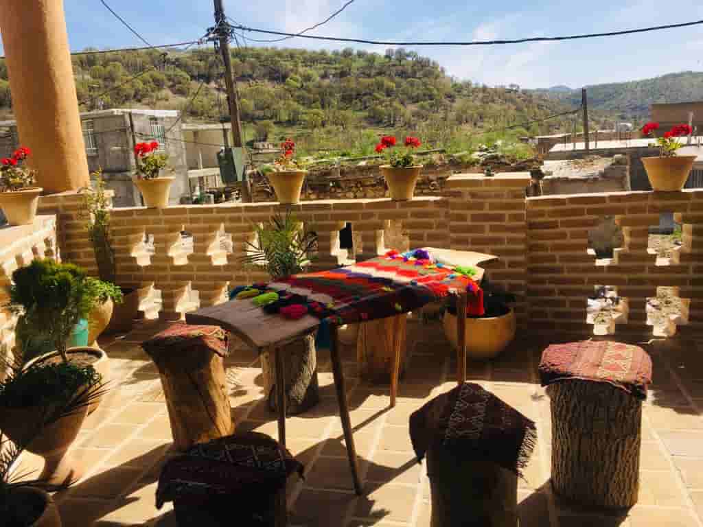 عکس اجاره اقامتگاه بومگردی در کریک سی سخت - چویل