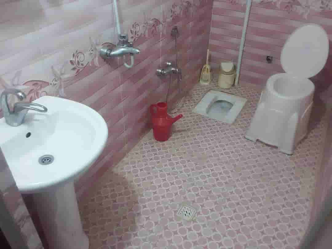 عکس اجاره اتاق 4 تخته در اسلامیه تفت