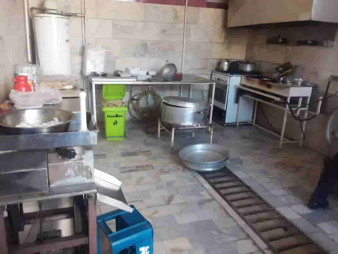 عکس اجاره اتاق 4 تخته در اسلامیه تفت