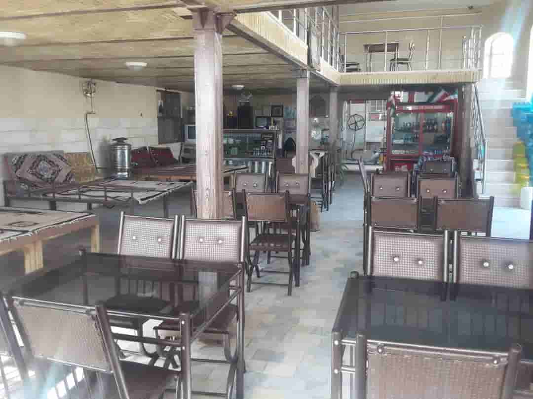 عکس اجاره اتاق 4 تخته در اسلامیه تفت