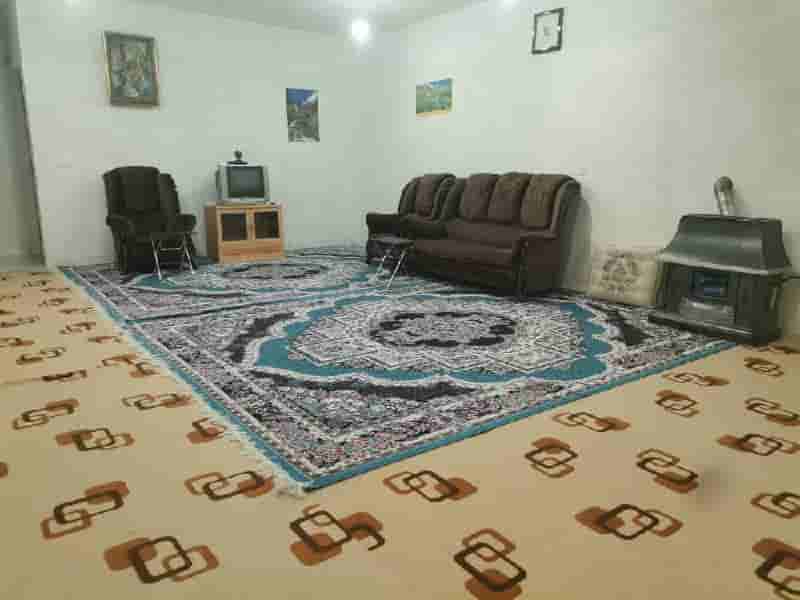 عکس اجاره منزل ویلایی در طالقانی سی سخت - تک خواب