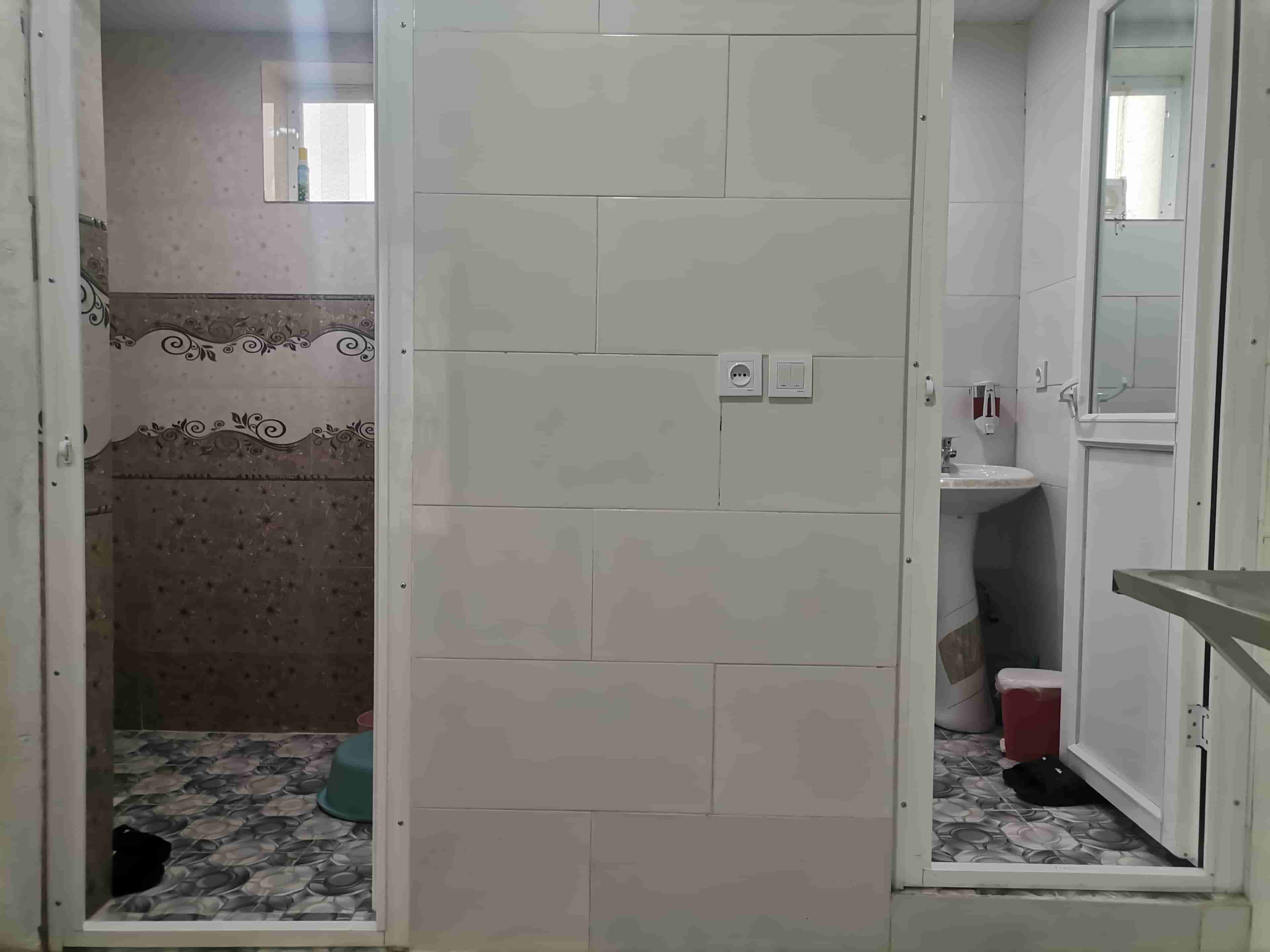 عکس اجاره سوئیت در طالقانی سی سخت