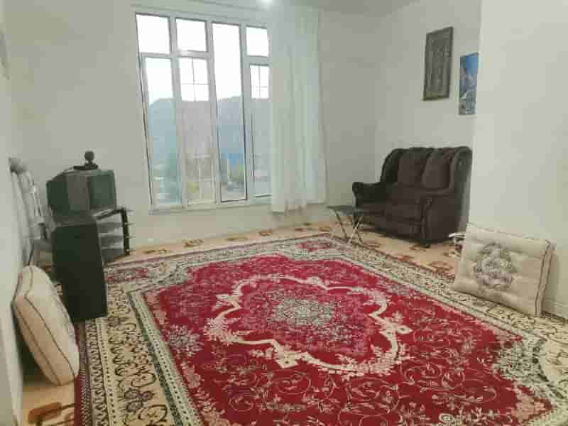عکس اجاره سوئیت در طالقانی سی سخت