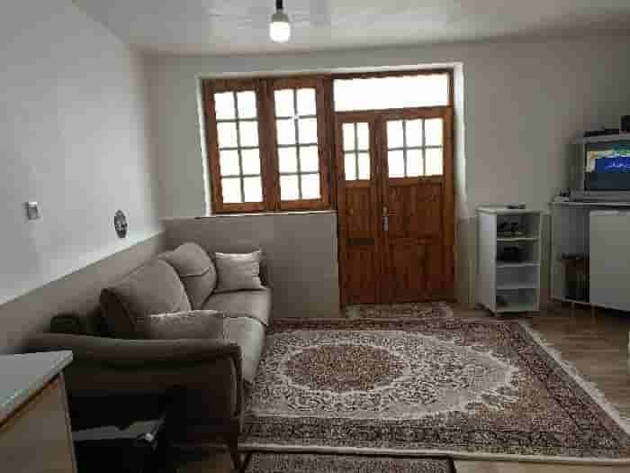 عکس اجاره سوئیت صخره ای در کندوان - تک خواب