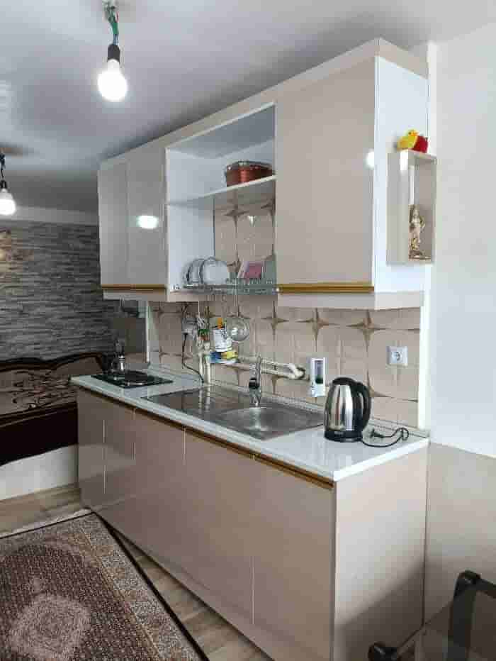 عکس اجاره سوئیت صخره ای در کندوان - تک خواب