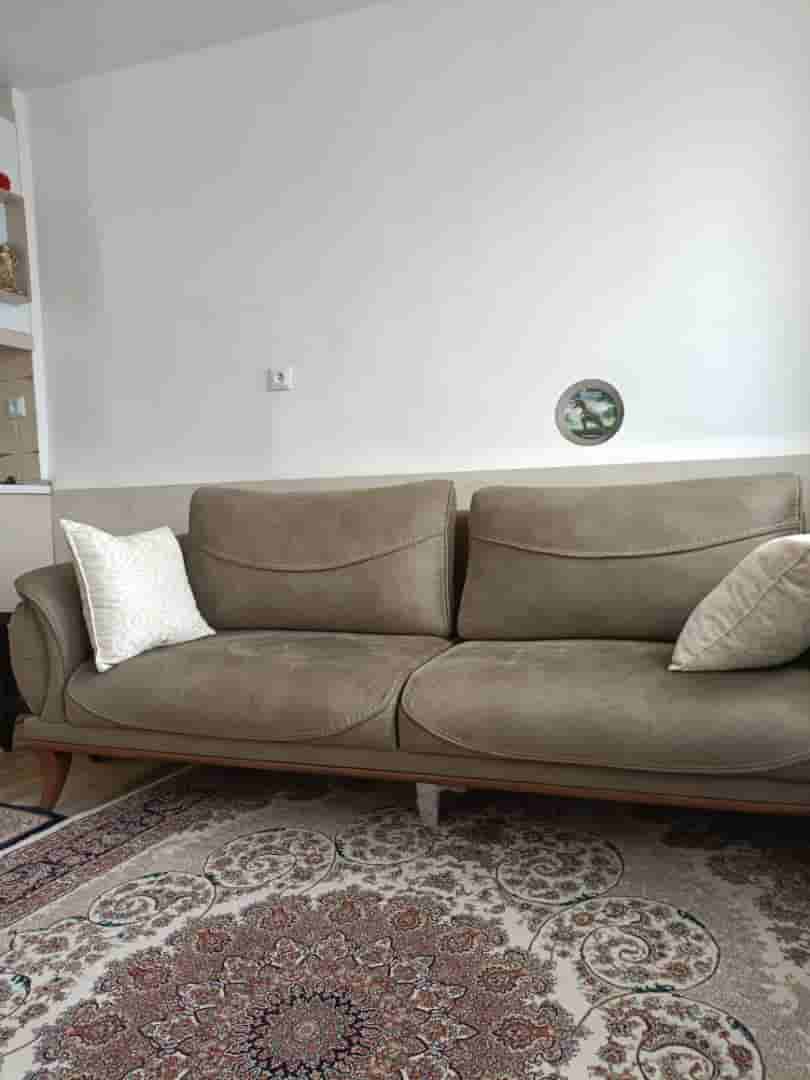 عکس اجاره سوئیت صخره ای در کندوان - تک خواب