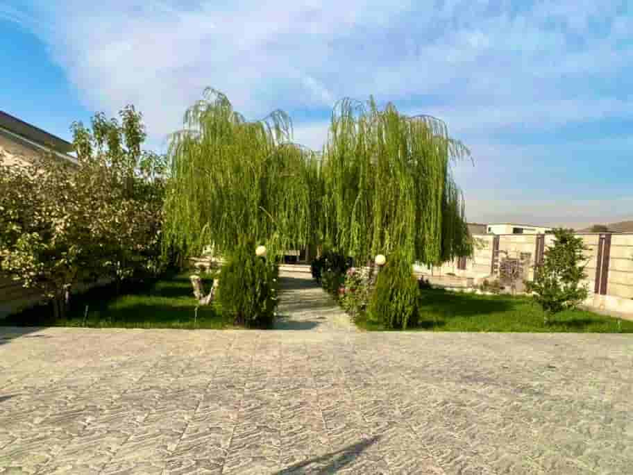 عکس اجاره ویلا استخر سرپوشیده آب گرم  و جکوزی در کردان