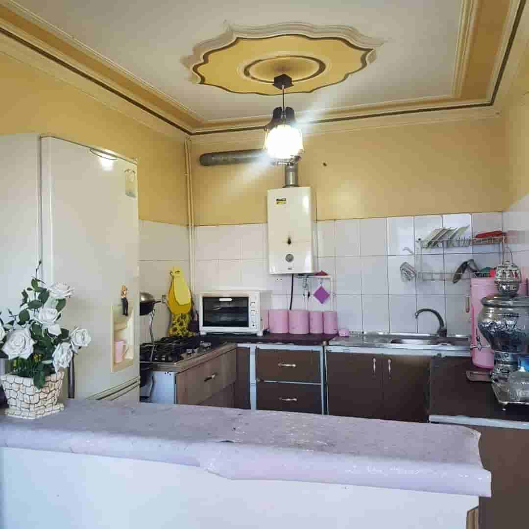 عکس اجاره ویلا کوهستانی در دماوند