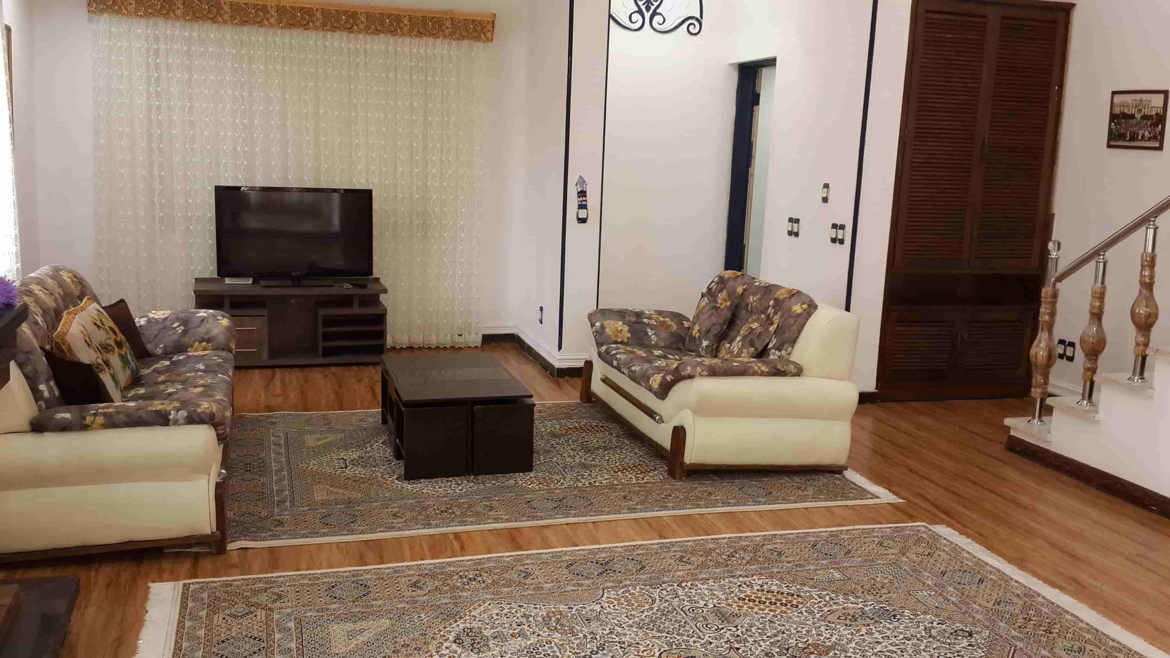 عکس اجاره ویلا دوبلکس در رامسر