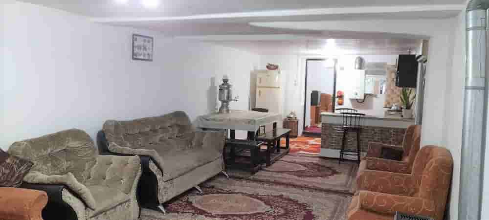 عکس اجاره منزل ویلایی در خمام - ابتدای جاده انزلی