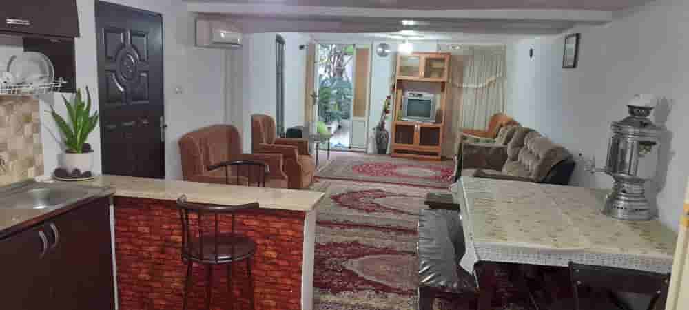 عکس اجاره منزل ویلایی در خمام - ابتدای جاده انزلی