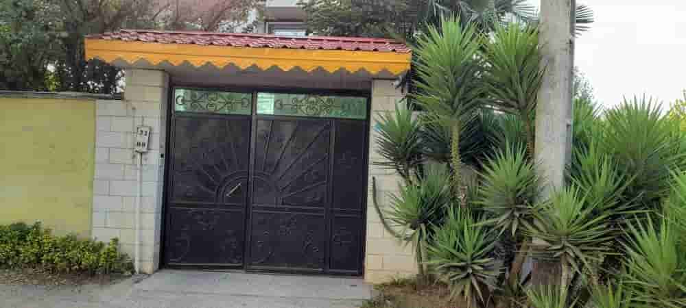 عکس اجاره منزل ویلایی در خمام - ابتدای جاده انزلی