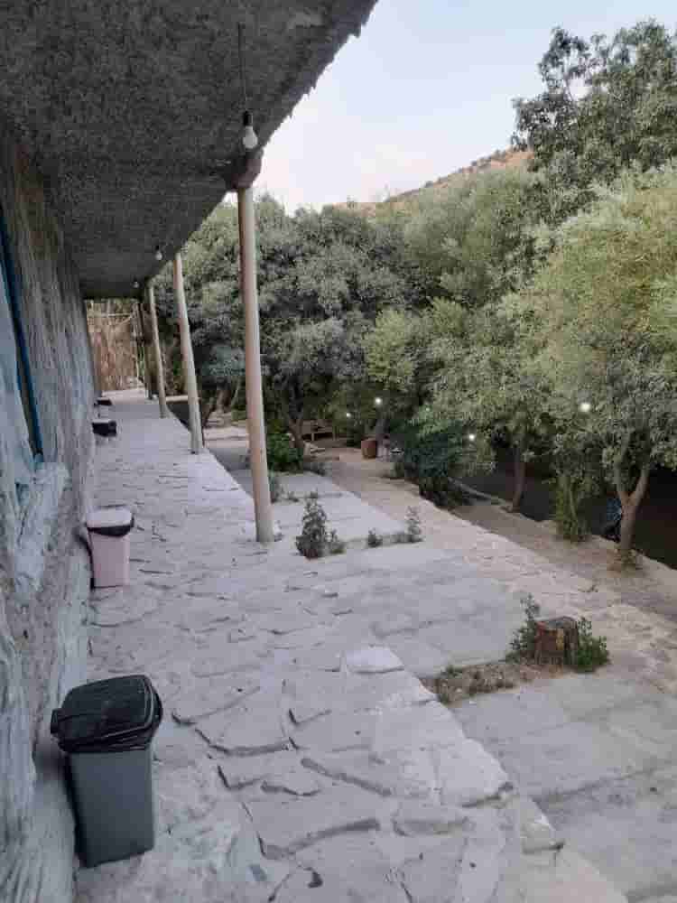 عکس اجاره اقامتگاه بومگردی در مارگون - اتاق 3
