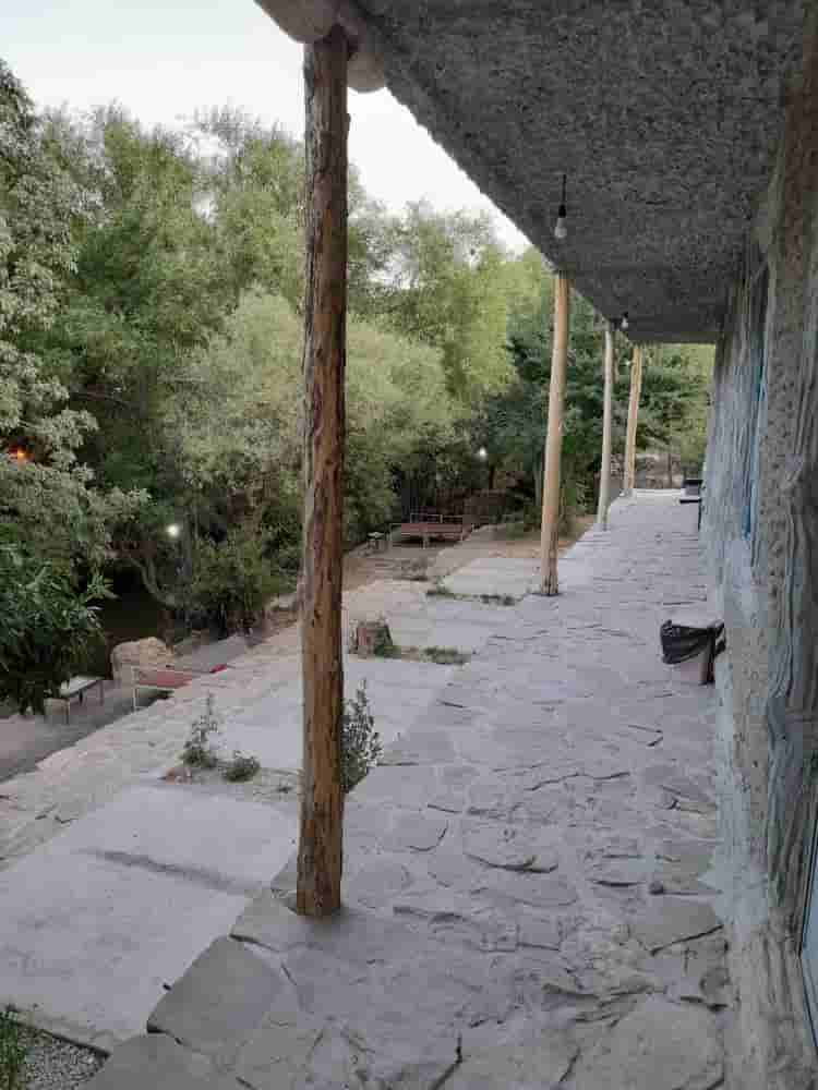 عکس اجاره اقامتگاه بومگردی در مارگون - اتاق 3