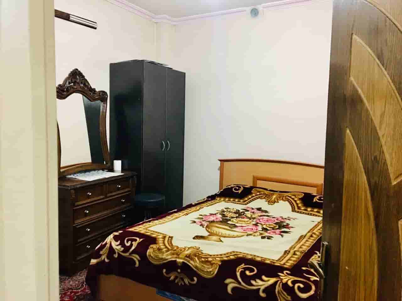 عکس اجاره منزل مبله در کاوه اصفهان - دوخوابه همکف