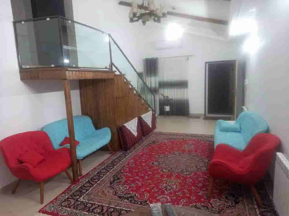 عکس اجاره ویلا نزدیک ساحل در فریدون کنار