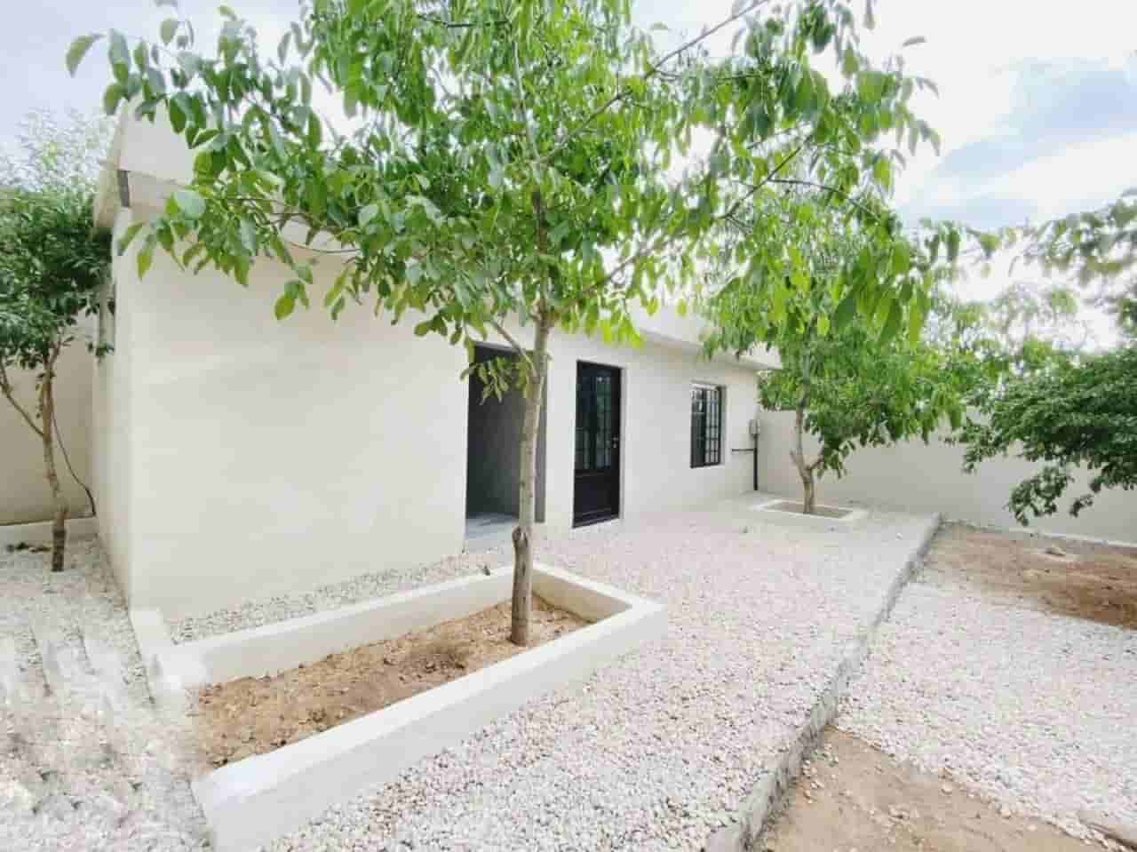 عکس منزل ویلایی در روستای قلعه خرابه سپیدان