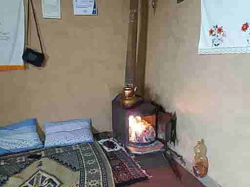 عکس اجاره کلبه در ییلاقات سوباتان تالش