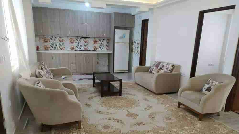 عکس اجاره ویلا باغ نزدیک ساحل در پره سر - طبقه اول