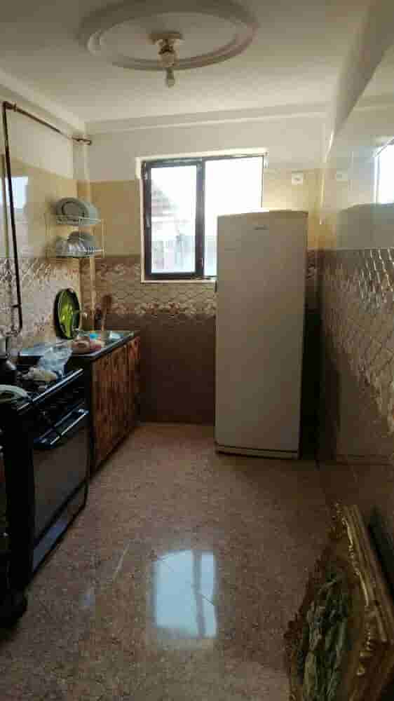 عکس ویلا باغ نزدیک ساحل در پره سر - طبقه همکف