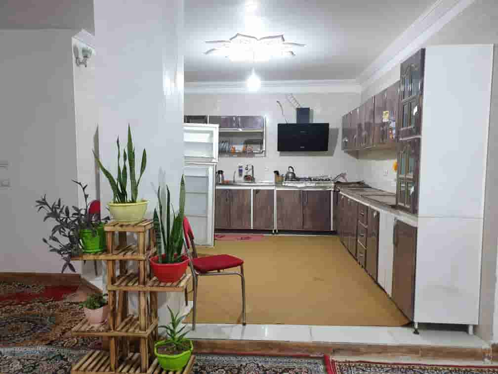 عکس ویلا درروستای محمودآباد علیا یاسوج