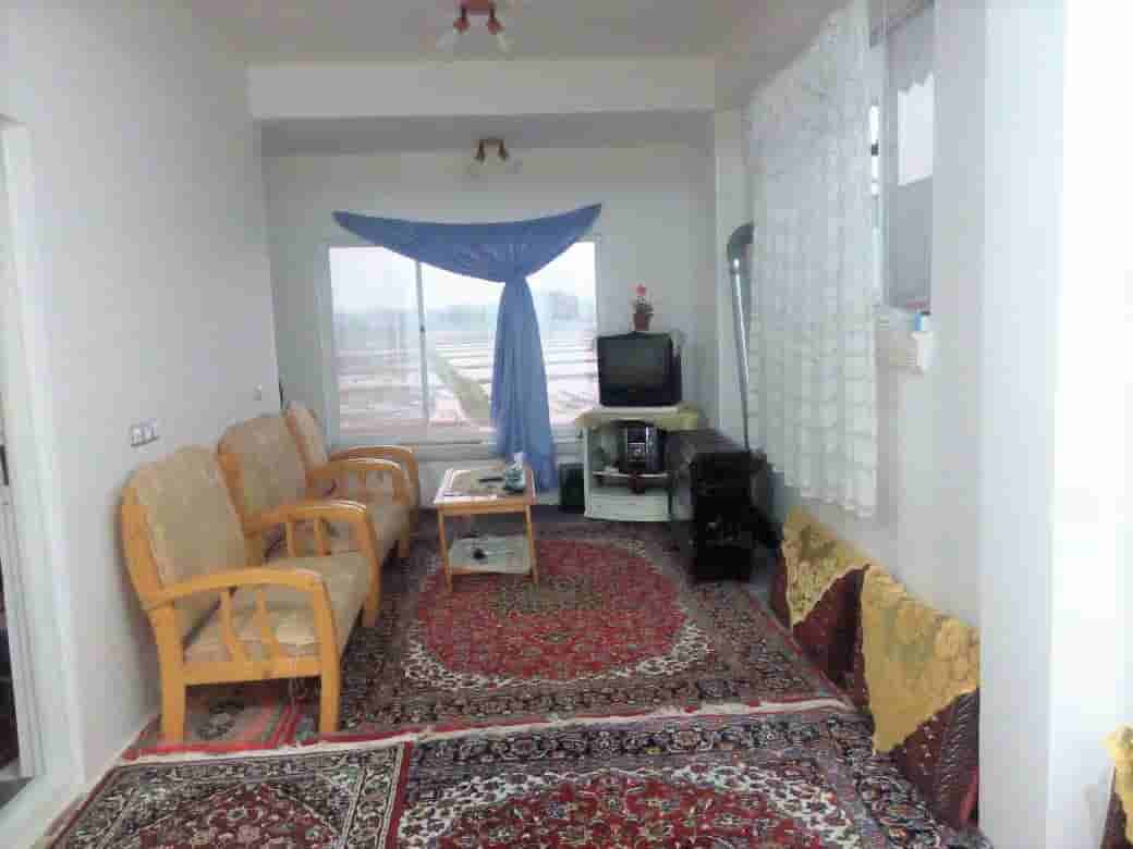 عکس اجاره ویلا در روستا سرکله املش