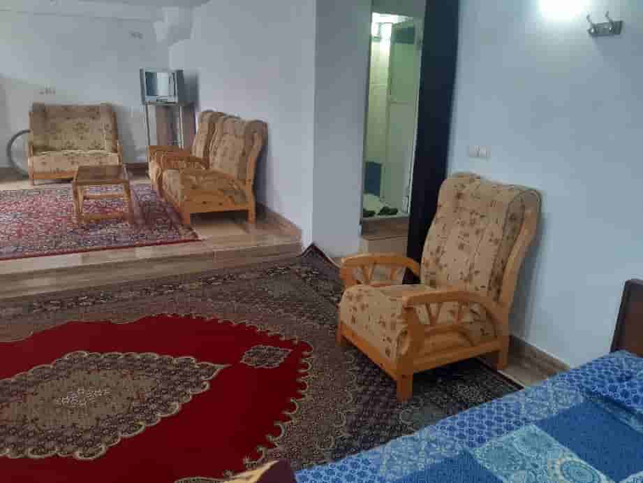 عکس اجاره منزل ویلایی نزدیک ساحل در فریدون کنار