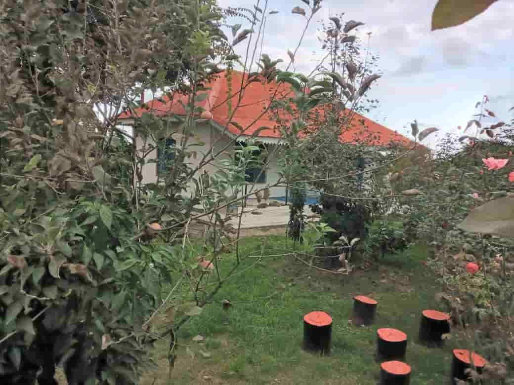 عکس اجاره ویلا نزدیک ساحل در اسالم - دو خواب
