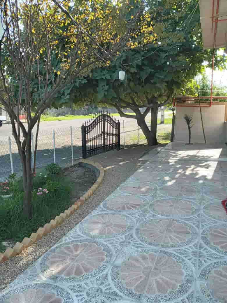 عکس ویلا نزدیک ساحل در اسالم - تک خواب