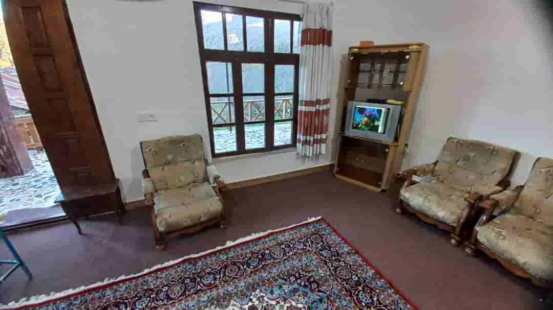 عکس اجاره ویلای جنگلی در روستای اساس پل سفید