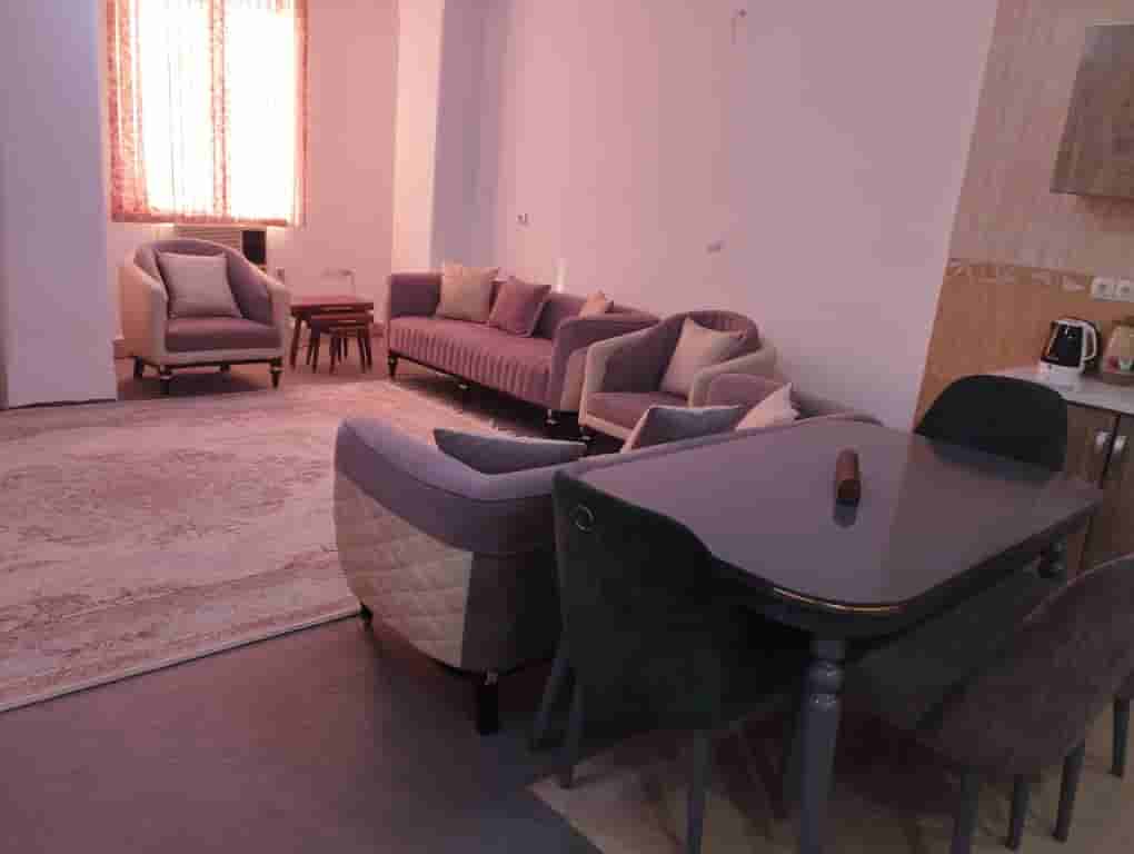عکس آپارتمان نزدیک ساحل در بوشهر- اتاق شماره 7
