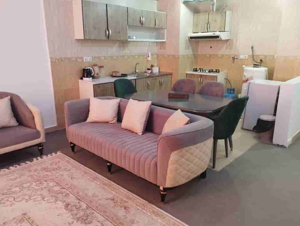 عکس آپارتمان نزدیک ساحل در بوشهر- اتاق شماره 7