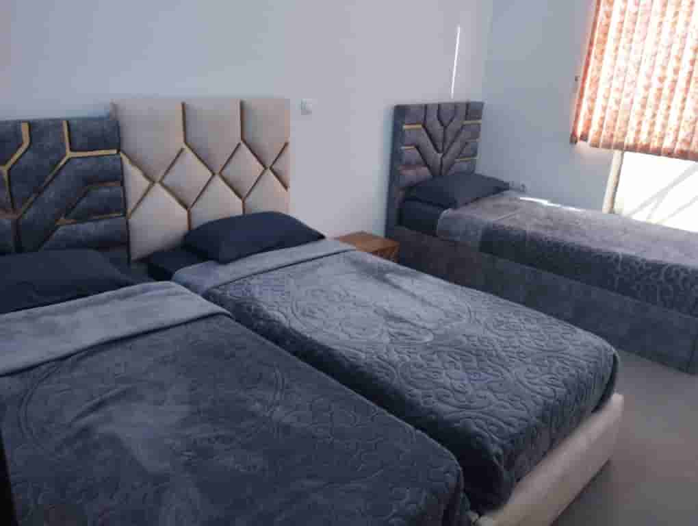 عکس آپارتمان نزدیک ساحل در بوشهر- اتاق شماره 7