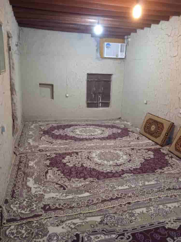 عکس اجاره اتاق سنتی در روستای دهخدا قشم - 20متر