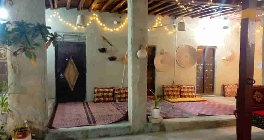 عکس اجاره اتاق دو تخته در روستای دهخدا قشم - 10متر
