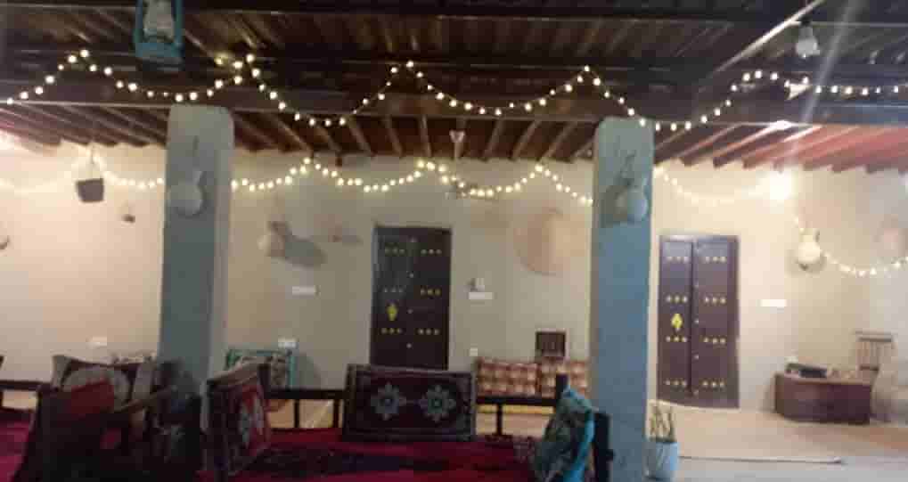 عکس اجاره اتاق دو تخته در روستای دهخدا قشم - 10متر