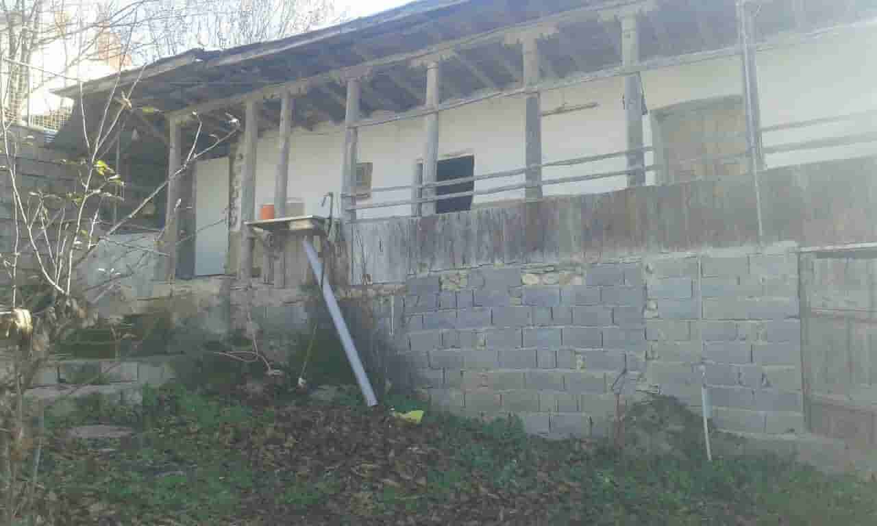 عکس اجاره اتاق کوهستانی در سنگچال آمل - شلکنار