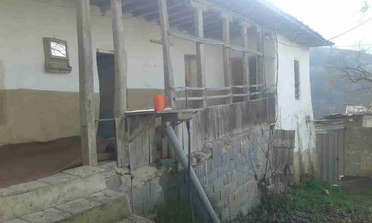 عکس اجاره اتاق کوهستانی در سنگچال آمل - شلکنار