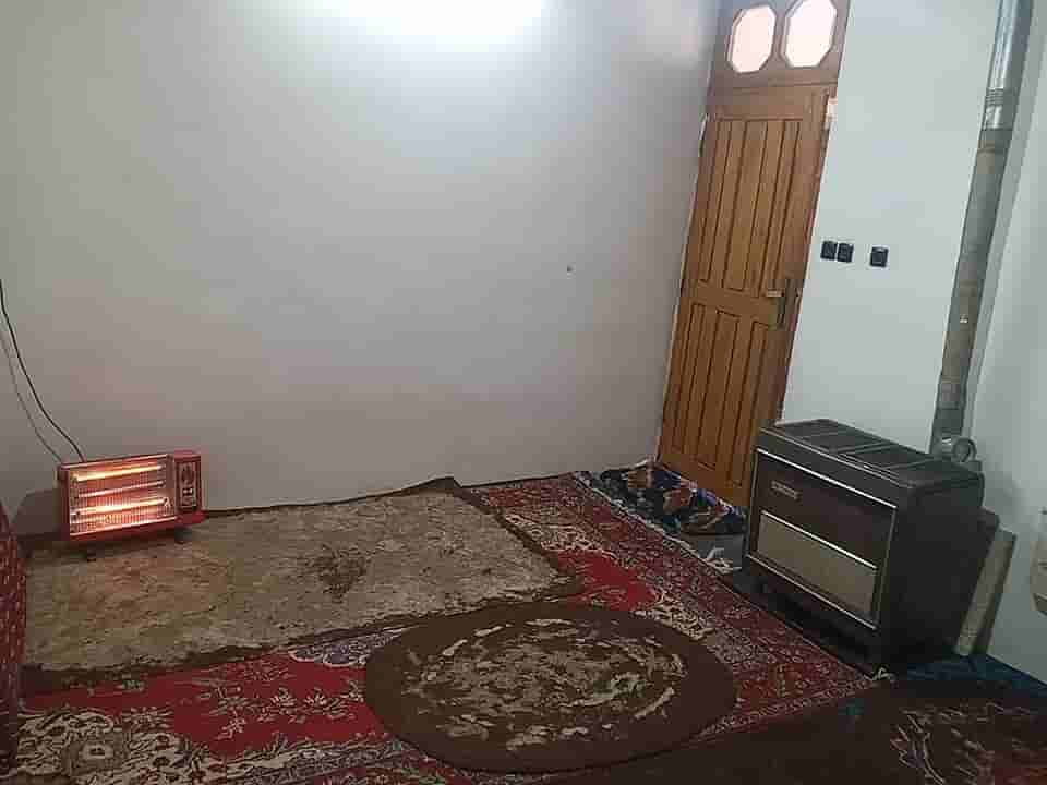 عکس اجاره خانه کوهستانی در سنگچال آمل - خلیل آباد