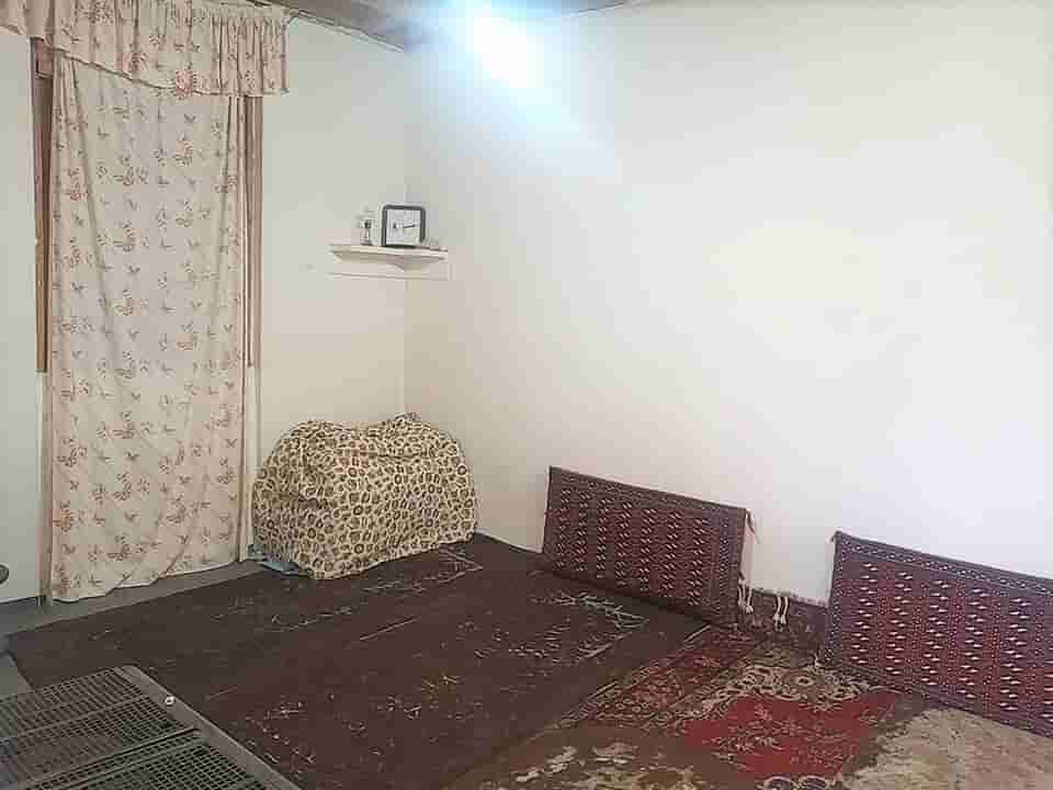 عکس اجاره خانه کوهستانی در سنگچال آمل - خلیل آباد