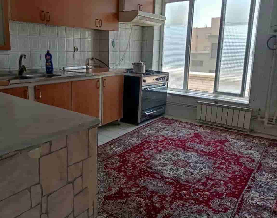 عکس اجاره اتاق دو تخته در پاستور جدید تبریز