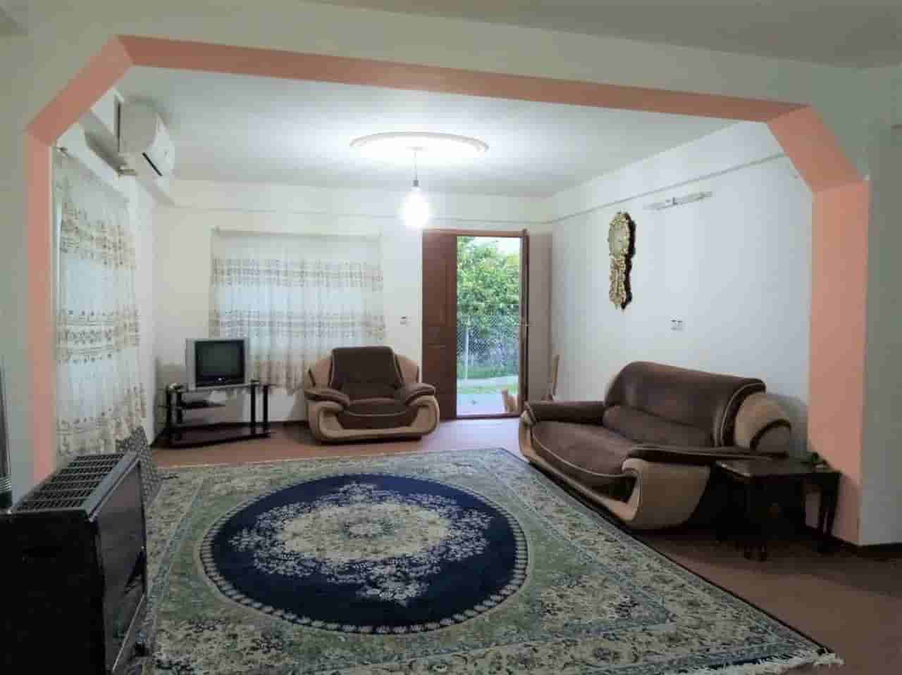 عکس اجاره ویلا جنگلی در رزکه آمل