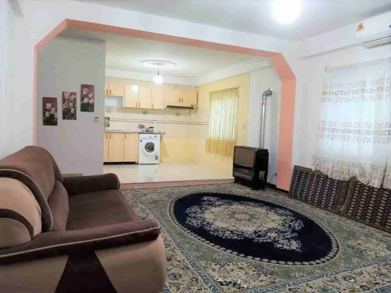 عکس اجاره ویلا جنگلی در رزکه آمل
