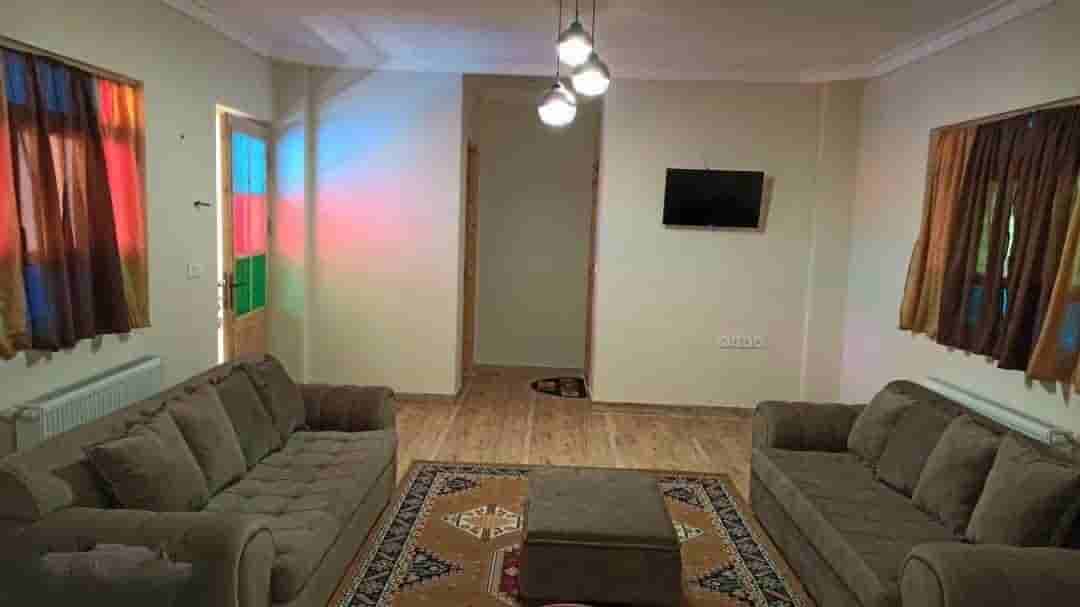 عکس اجاره کلبه در فشتکه دوم بندرانزلی - طبقه اول