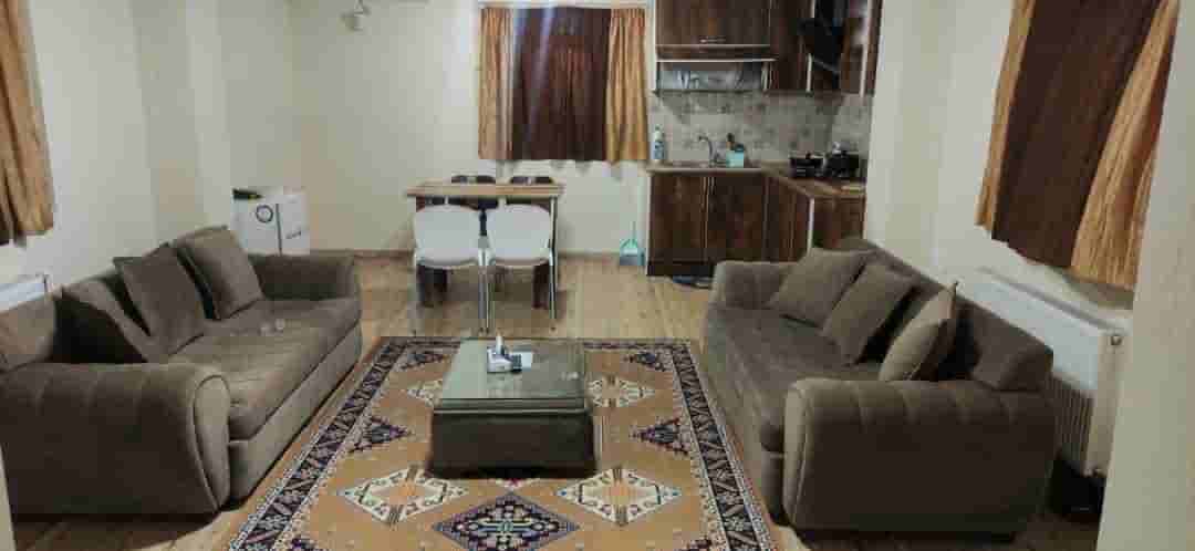 عکس اجاره کلبه در فشتکه دوم بندرانزلی - طبقه اول
